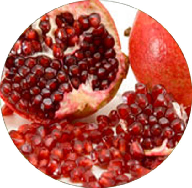 Pomegranates